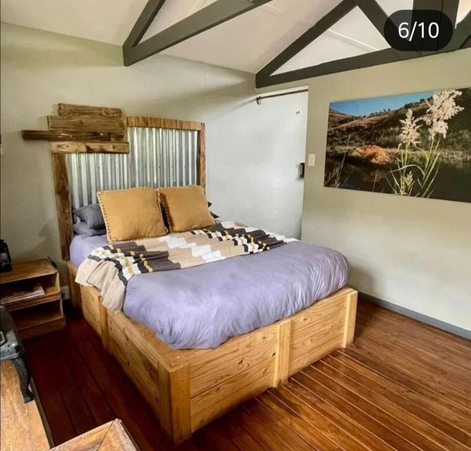 Treur River Lodge Moremela Exteriér fotografie